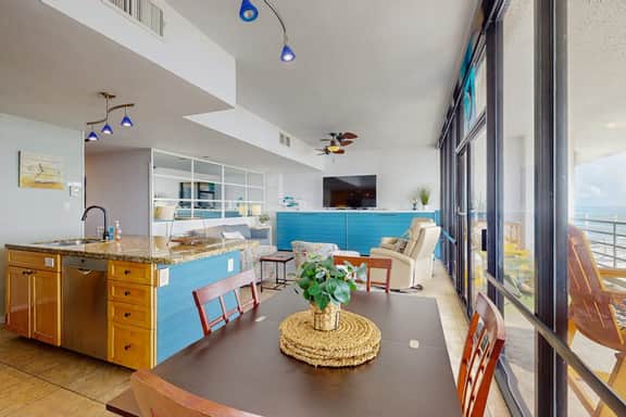 Sunchase IV #907 - 2-Story, Gulf Views & Hot Tub - Image 5