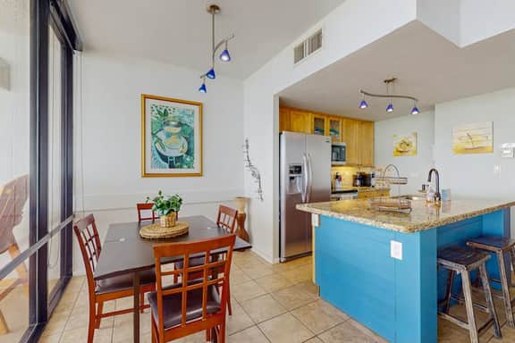 Sunchase IV #907 - 2-Story, Gulf Views & Hot Tub - Image 4