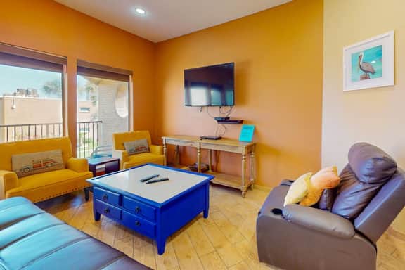 Sunchase Beachfront #210 - Image 3