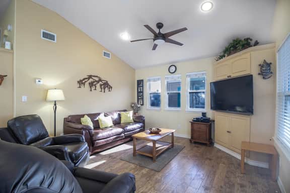 Coastal Breeze - Waterfront, Pools, Golf, Tennis - Image 3