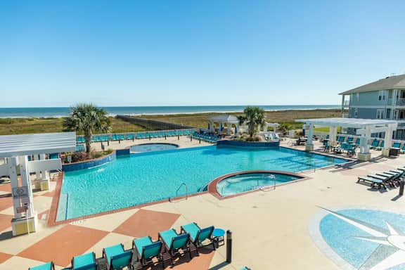 Pointe West Resort - OceanScape - Image 2