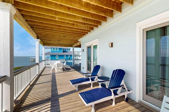 Pointe West Resort Blue Claws - Image 2