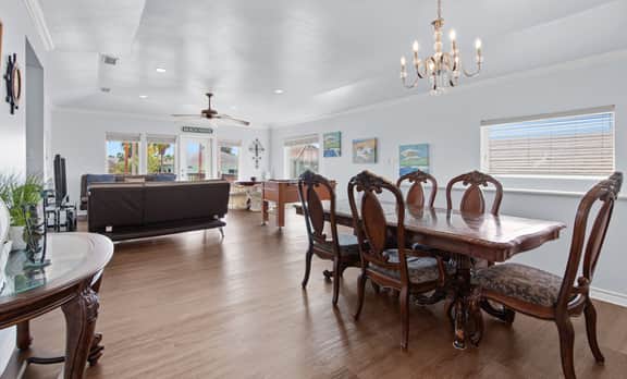 Amelia Beach House - Game Room, 5BR, Sleeps 16 - Image 3