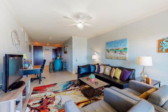 Dawn Condominiums - The Perfect Dawn - Image 3