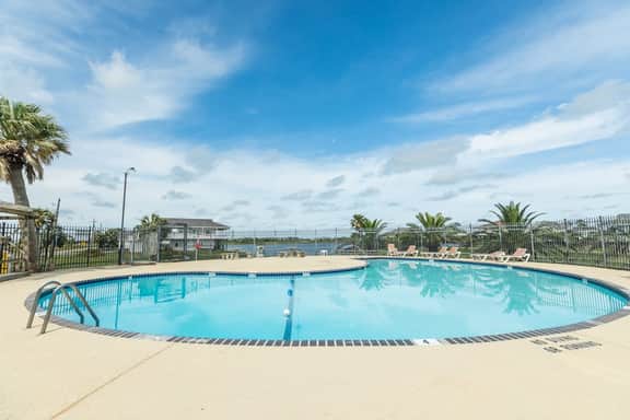 Sandpiper Villa - Beach Views, Pool, Dogs OK - Image 2