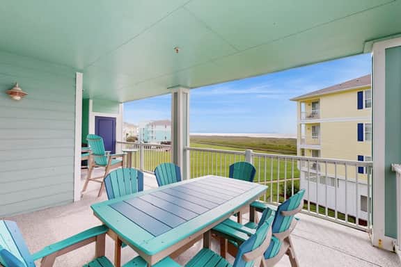 Pointe West Resort - Sand Swept - Image 4