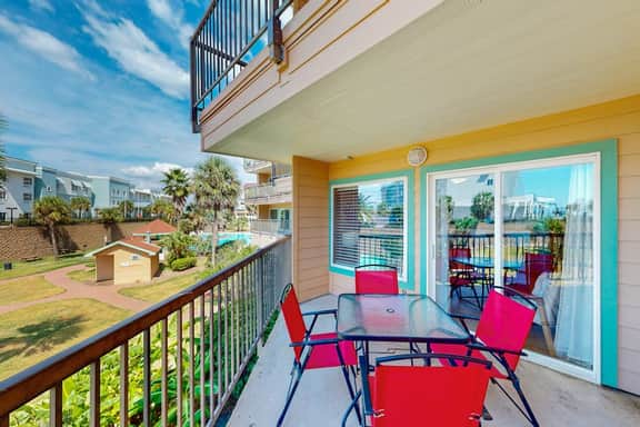 Seahab, Maravilla Resort, Pools, Hot Tub, Beach - Image 2