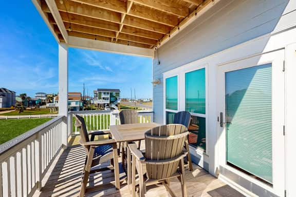 Sunrise Beach House - Gulf-Front on 1.5 Acres - Image 4