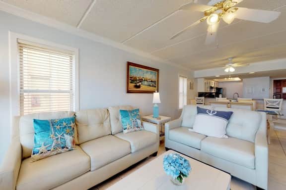 Beachview Condominiums #204 - Image 5
