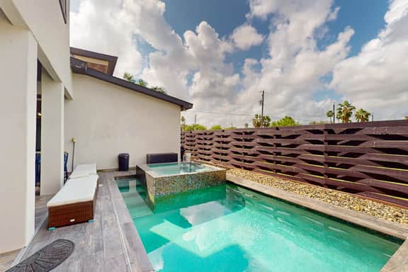 Casa Sol Y Mar - Private Pool, Steps to the Sand - Image 2