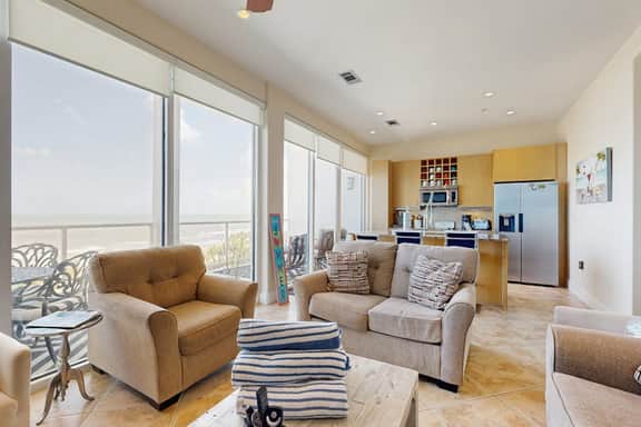 Seaglass Treasure - Resort Pools & Ocean Views - Image 5