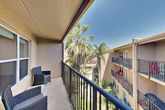 Surfside I Condominiums #301 - Image 5
