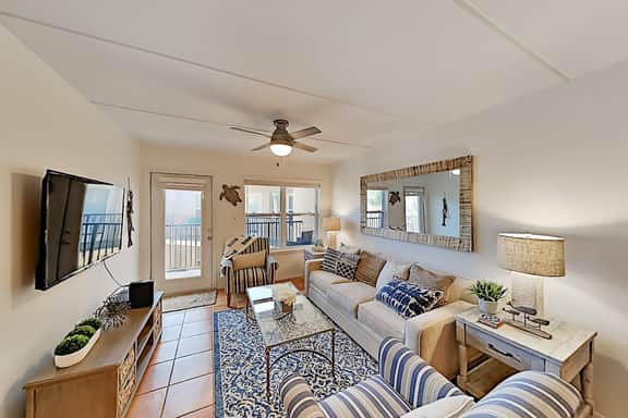 Surfside I Condominiums #301 - Image 2