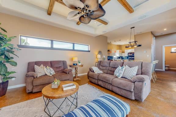 Harbor Island Beach House #1533 - Image 4