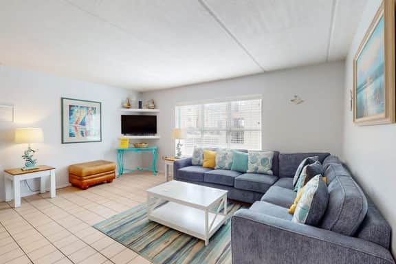 Fiesta Sol Condominiums #109 - Image 3