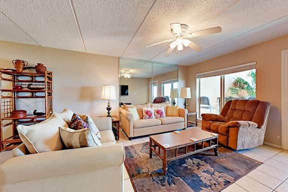 Suntide II Condominiums #308 - Image 5