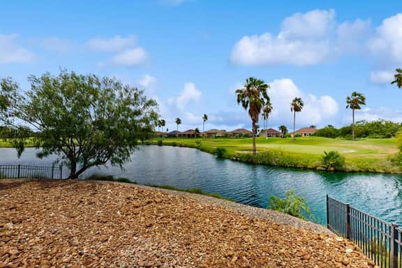 Golden Palms - On the Golf Course, Private Pool - Image 3