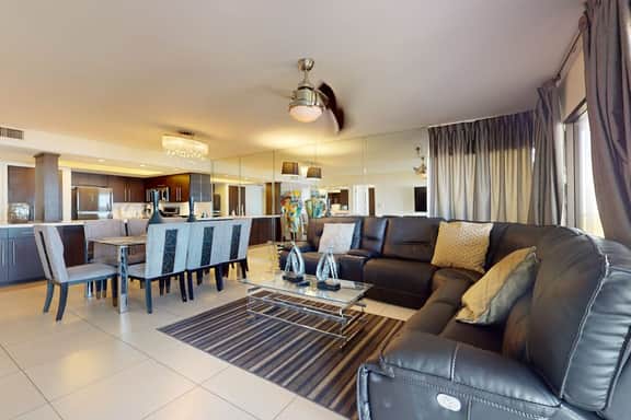 Ocean Vista Condominiums #407 - Image 5