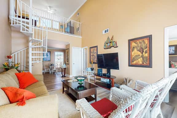 Dawn Condominiums - Break of Dawn - Image 2