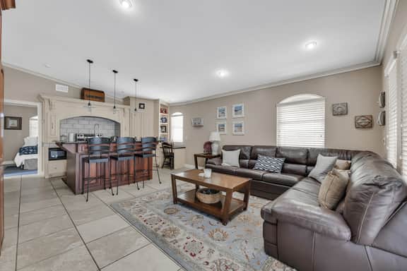 Waterfront Oasis - Bay Views, Pool, Golf, Tennis - Image 5