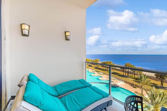 Diamond Beach Resort - Galveston Gem #514 - Image 2