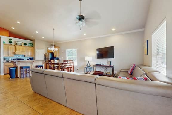 Casa Nirvana - Steps to the Beach & Balcony - Image 3