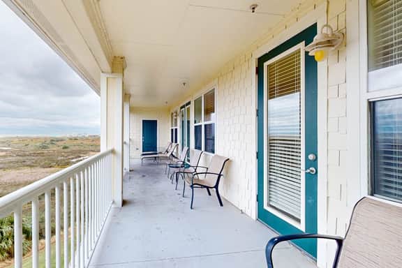 Pointe West Resort - Suits Us - Image 2