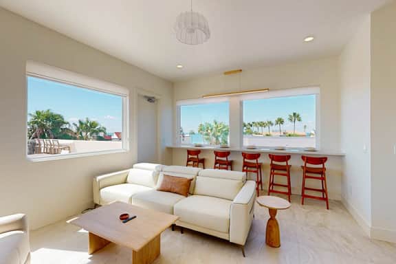 Shibui Home - Private Pool, Steps to Sand - Image 5