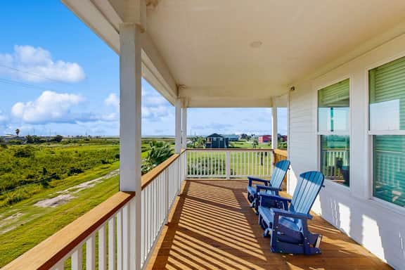 Wishing Star - Hot Tub, Gulf Views, Steps to Sand - Image 3