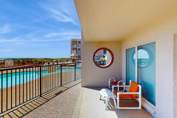 Suntide II Condominiums #108 - Image 2