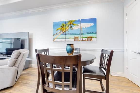 Retama Landing #3 - Pool & Balcony, Walk to Beach - Image 4