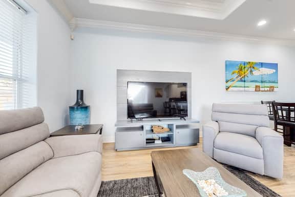 Retama Landing #3 - Pool & Balcony, Walk to Beach - Image 3