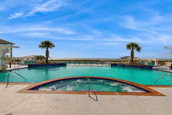 Pointe West Resort - Seas the Day - Image 4