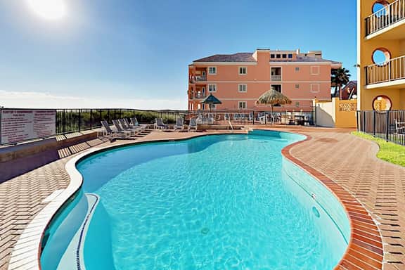 Suntide II Condominiums #101 - Image 2