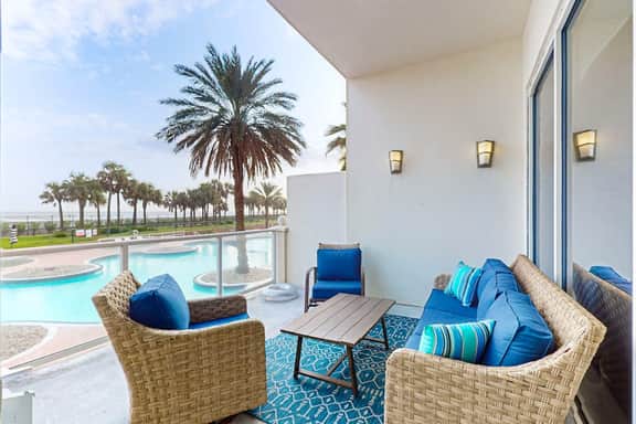 The Blue Diamond - Lazy River Pool & Game Room - Image 2