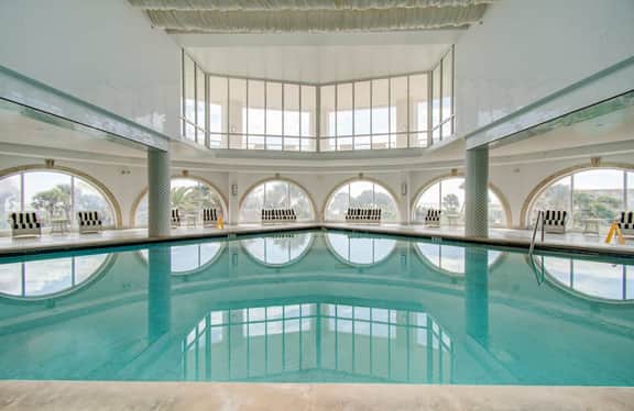 The Blue Diamond - Lazy River Pool & Game Room - Image 3