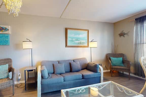 Gulf View II Condominiums #310 - Image 4