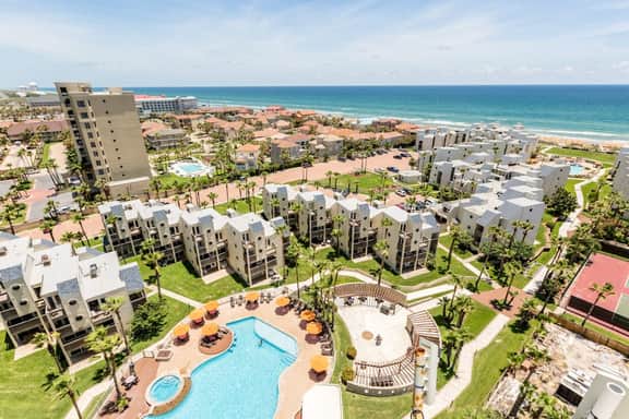 Solare Tower 705 - Gulf-Front, Ocean Views & Pool - Image 3