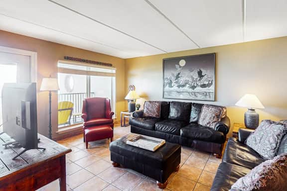 Suntide II Condominiums #402 - Image 5