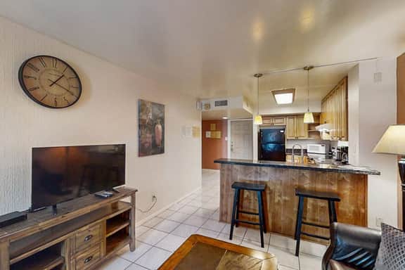 Gulfview I #312 - Ocean View, Hot Tub & Dogs OK - Image 5