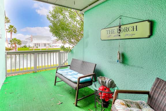 Puente Vista 147 - Waterfront, Pool & Dock - Image 2