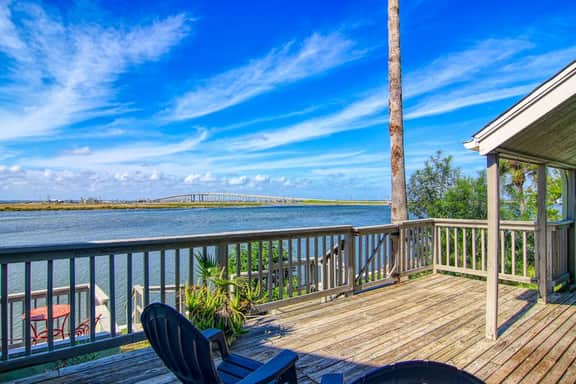 Puente Vista 119 - Waterfront, Bay Views & Pool - Image 4