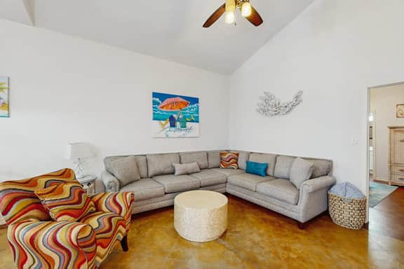 Anegada Village - Dreamcatcher - Image 4