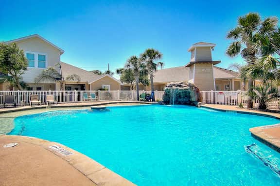 Palm Bay 306 - Pool & Patio, Short Walk to Beach - Image 3