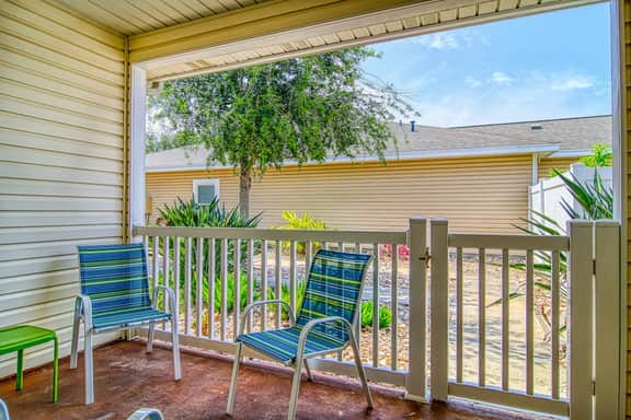 Palm Bay 306 - Pool & Patio, Short Walk to Beach - Image 2