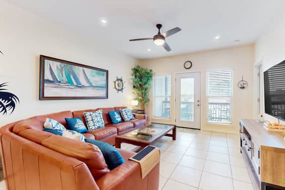 Cabana Cove - Channel-Front, Game Room & Kayaks - Image 5