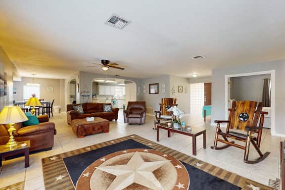 Bali Shores Getaway - Water Views & Game Room - Image 2