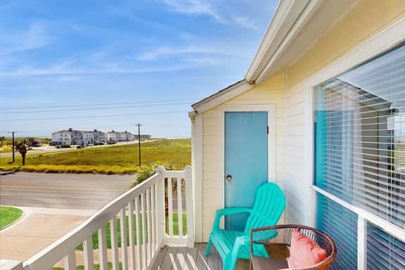 Beach Club 331 - Gulf-View Balcony & Hot Tub - Image 4