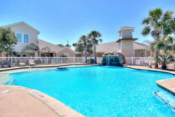 Palm Bay 505 - Heated Pool, Close to the Beach - Image 2