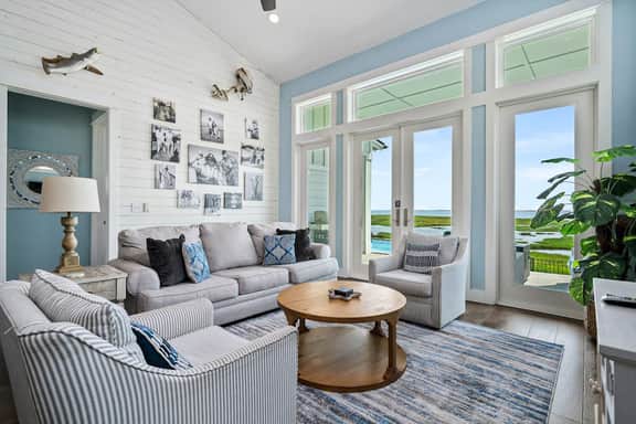 Bay Reserve - Bayfront, Private Heated Pool - Image 5